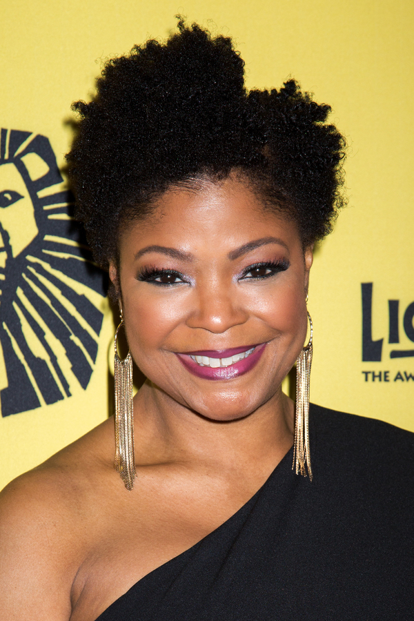 Photo Coverage: The Circle of Life Continues as Cast Celebrates 20 Years of THE LION KING! Image