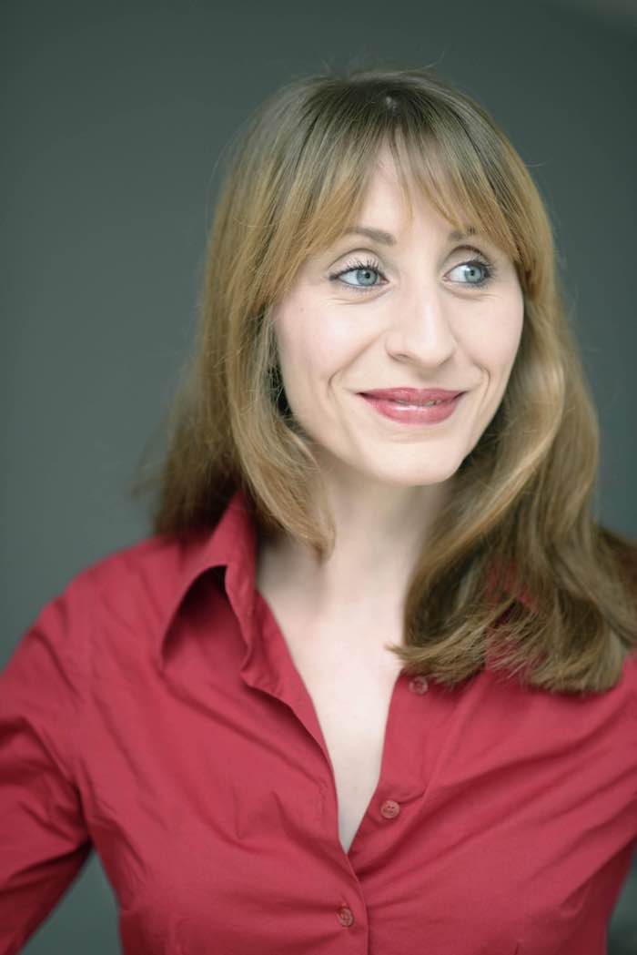 Guest Blog: Becca Marriott On Studio Opera and LA BOHEME Image