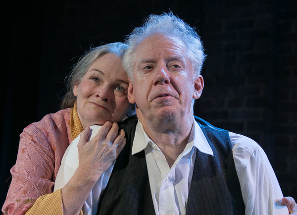 Photo Flash: First Look at David Manis and More in DEATH OF A SALESMAN at Bay Street Theater Image