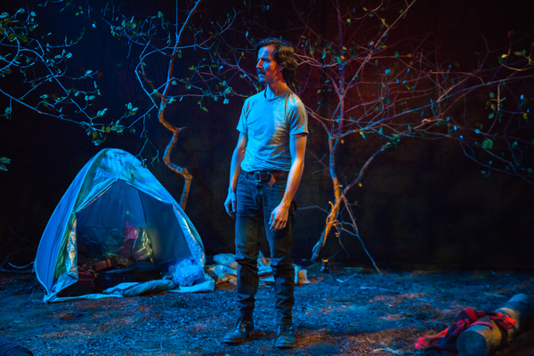 Photo Flash: First Look at Susan Soon He Stanton's SOLSTICE PARTY at A.R.T./New York Theatres 