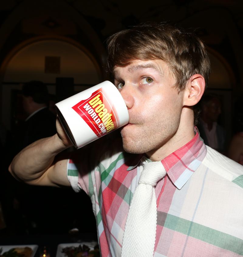 BWW Morning Brief November 7th, 2017: SUMMER Begins at La Jolla Playhouse, BROADWAY SALUTES at Sardi's, and More! BWW Morning Brief November 7th, 2017: SUMMER Begins at La Jolla Playhouse, BROADWAY SALUTES at Sardi's, and More!