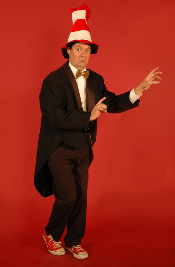 Photo Flash: SEUSSICAL Opens On The Count Basie Stage This Friday! Image