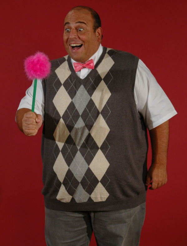 Photo Flash: SEUSSICAL Opens On The Count Basie Stage This Friday! Image