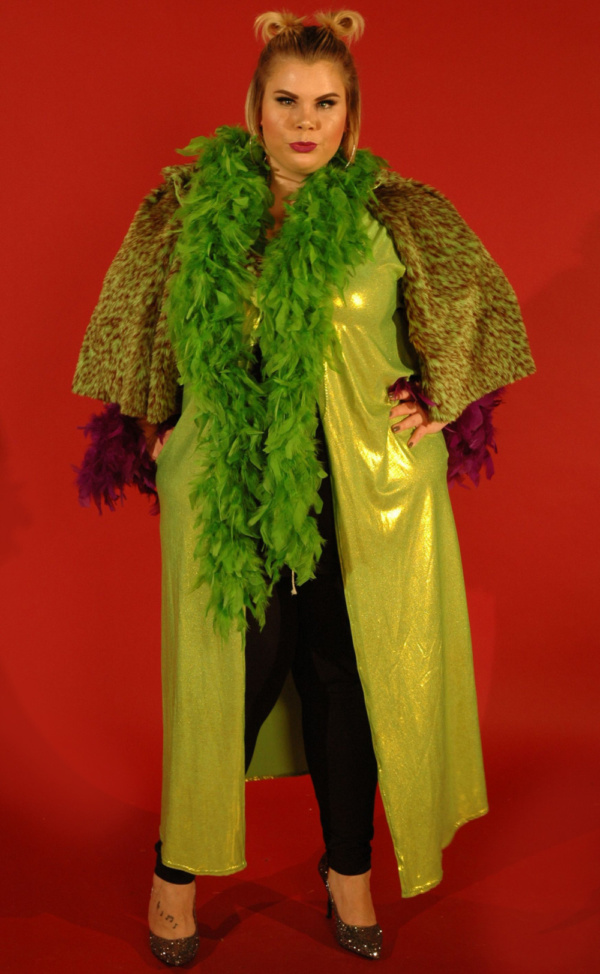 Photo Flash: SEUSSICAL Opens On The Count Basie Stage This Friday! Image