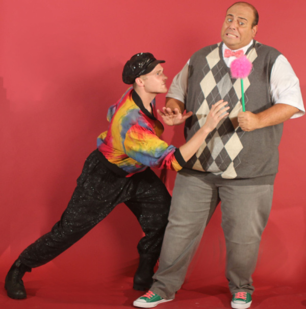 Photo Flash: SEUSSICAL Opens On The Count Basie Stage This Friday! Image