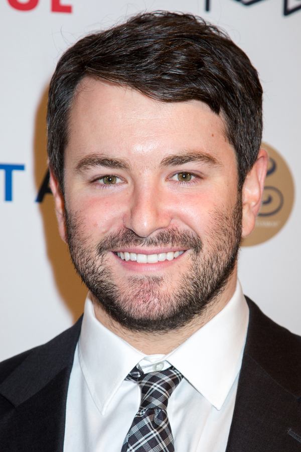 Photo Coverage: On the Red Carpet for the Drama League's Tribute to Steve Martin Image
