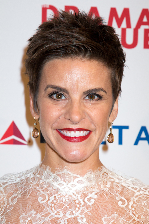 Photo Coverage: On the Red Carpet for the Drama League's Tribute to Steve Martin Image
