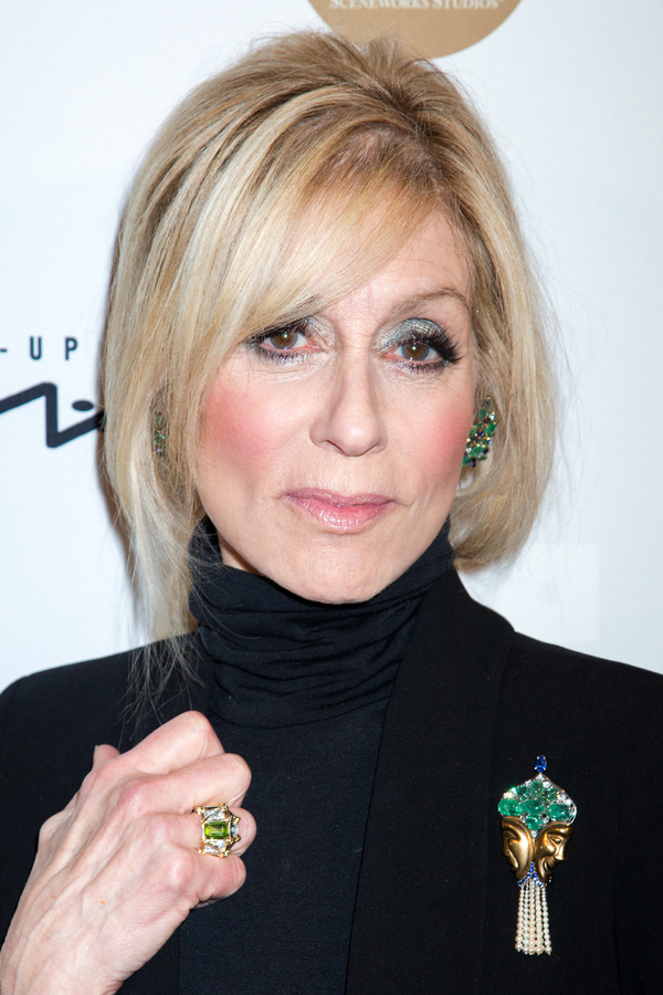 Photo Coverage: On the Red Carpet for the Drama League's Tribute to Steve Martin Image