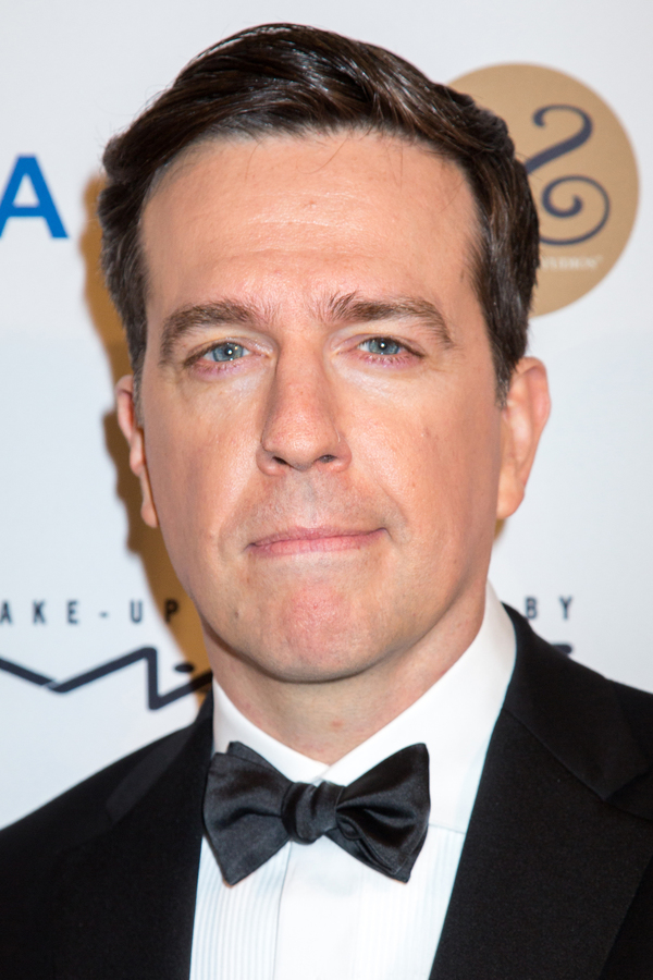 Photo Coverage: On the Red Carpet for the Drama League's Tribute to Steve Martin Image