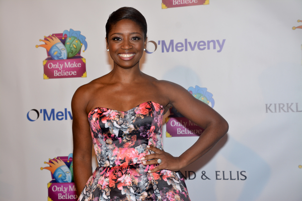 Photo Coverage: Go Inside Make Believe on Broadway Gala, Honoring Josh Groban! Image