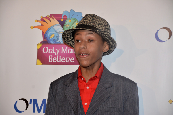 Photo Coverage: Go Inside Make Believe on Broadway Gala, Honoring Josh Groban! Image