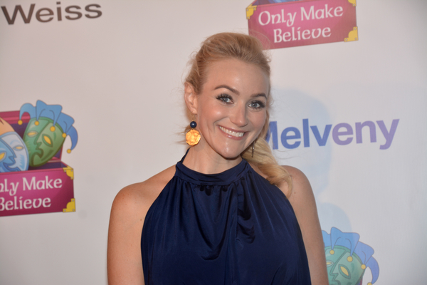 Photo Coverage: Go Inside Make Believe on Broadway Gala, Honoring Josh Groban! Image