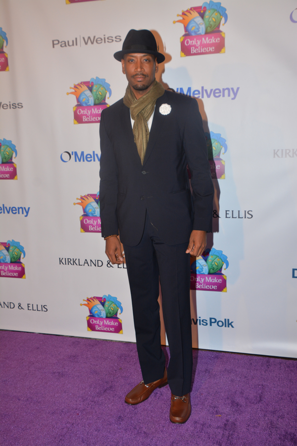 Photo Coverage: Go Inside Make Believe on Broadway Gala, Honoring Josh Groban! Image