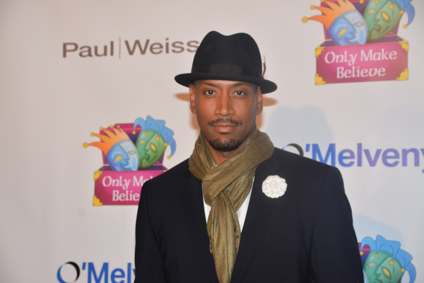 Photo Coverage: Go Inside Make Believe on Broadway Gala, Honoring Josh Groban! Image