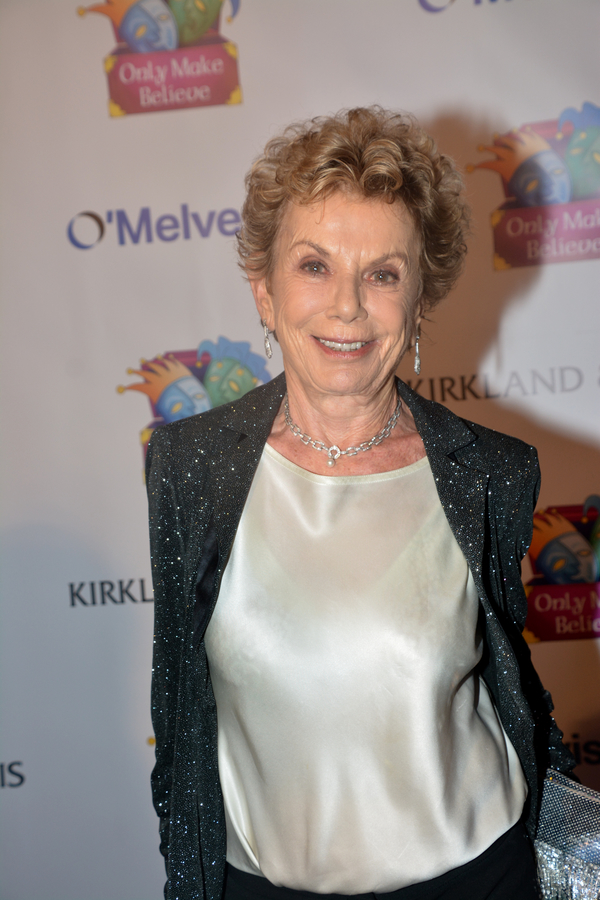 Photo Coverage: Go Inside Make Believe on Broadway Gala, Honoring Josh Groban! Image