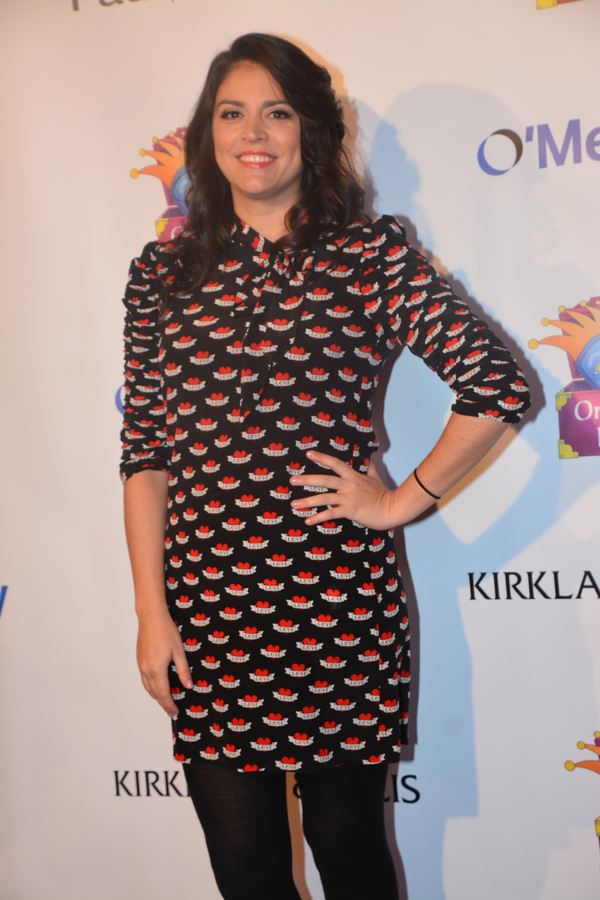 Photo Coverage: Go Inside Make Believe on Broadway Gala, Honoring Josh Groban! Image