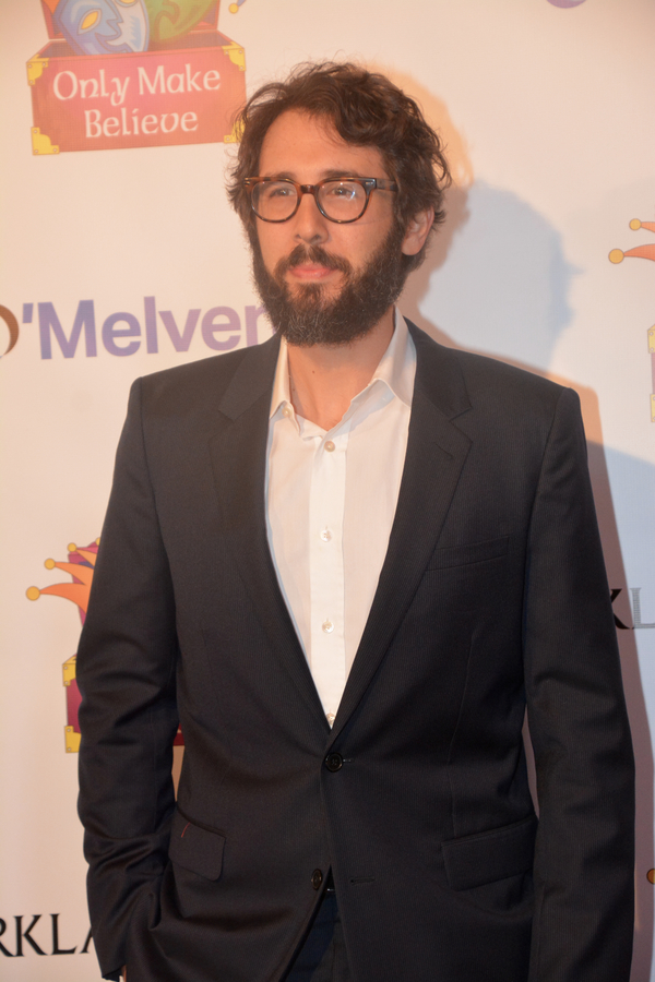 Photo Coverage: Go Inside Make Believe on Broadway Gala, Honoring Josh Groban! Image