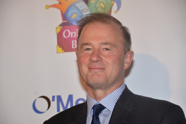 Photo Coverage: Go Inside Make Believe on Broadway Gala, Honoring Josh Groban! Image