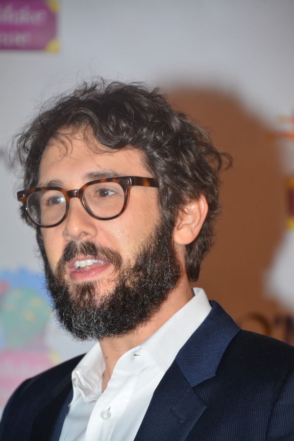 Photo Coverage: Go Inside Make Believe on Broadway Gala, Honoring Josh Groban! Image