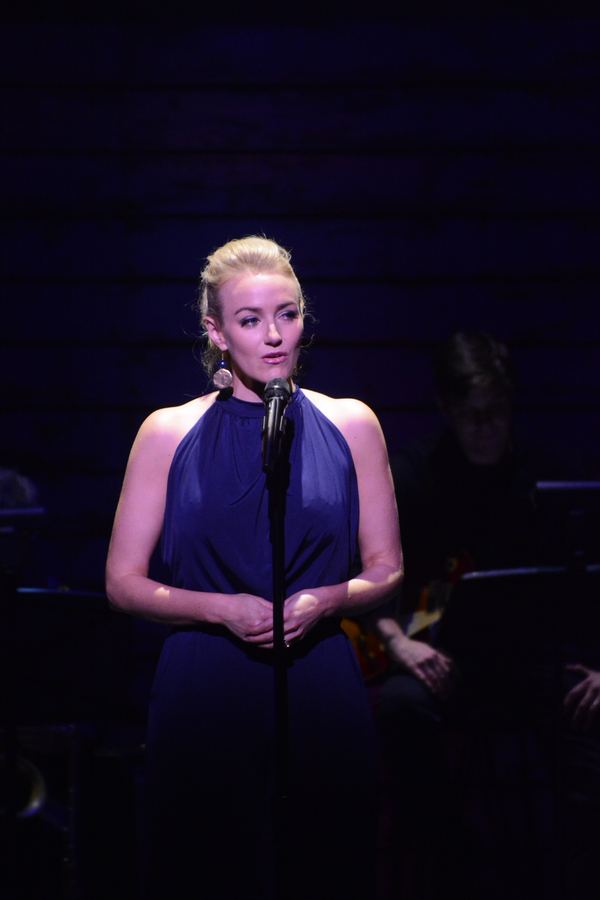 Photo Coverage: Go Inside Make Believe on Broadway Gala, Honoring Josh Groban! Image