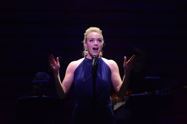 Photo Coverage: Go Inside Make Believe on Broadway Gala, Honoring Josh Groban! Image