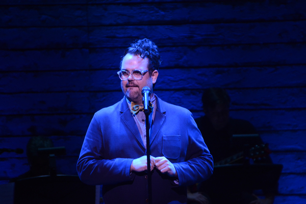 Photo Coverage: Go Inside Make Believe on Broadway Gala, Honoring Josh Groban! Image