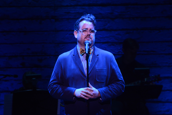 Photo Coverage: Go Inside Make Believe on Broadway Gala, Honoring Josh Groban! Image