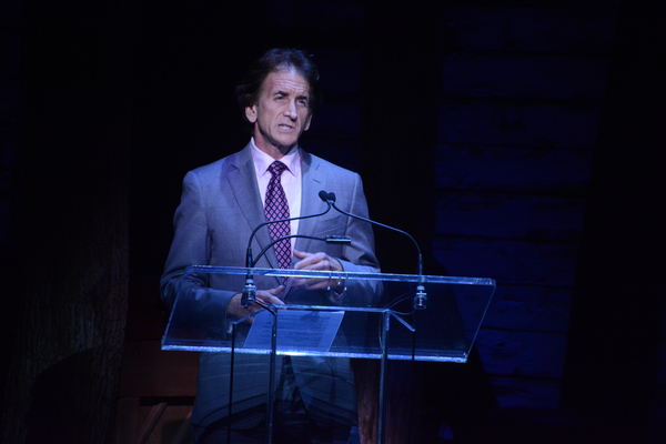 Photo Coverage: Go Inside Make Believe on Broadway Gala, Honoring Josh Groban! Image