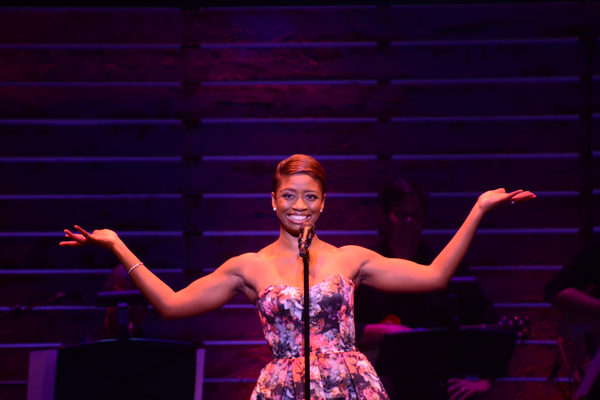 Photo Coverage: Go Inside Make Believe on Broadway Gala, Honoring Josh Groban! Image