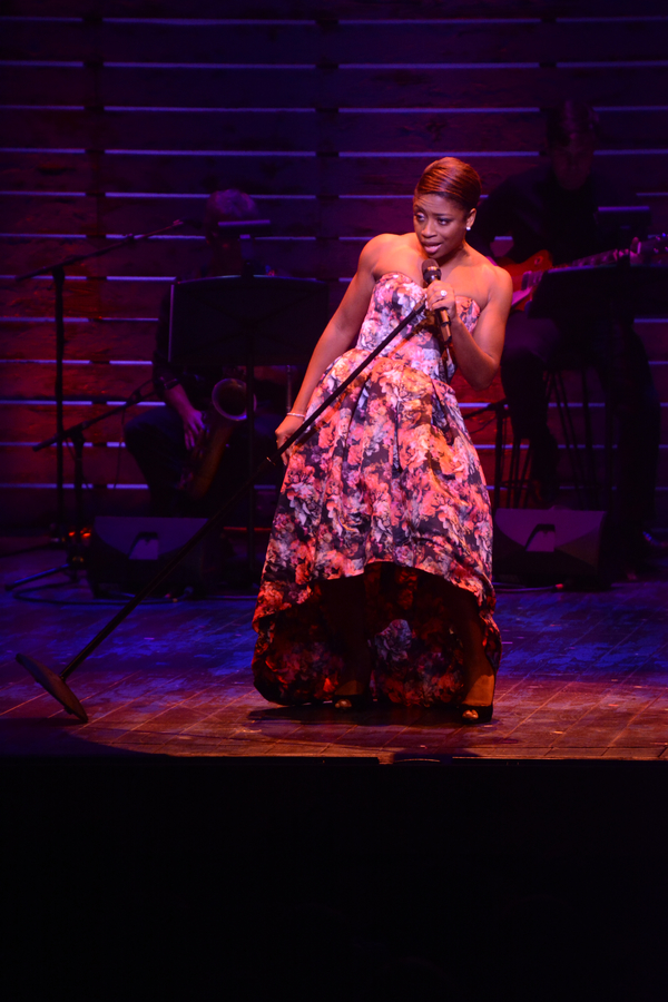 Photo Coverage: Go Inside Make Believe on Broadway Gala, Honoring Josh Groban! Image