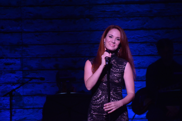 Photo Coverage: Go Inside Make Believe on Broadway Gala, Honoring Josh Groban! Image