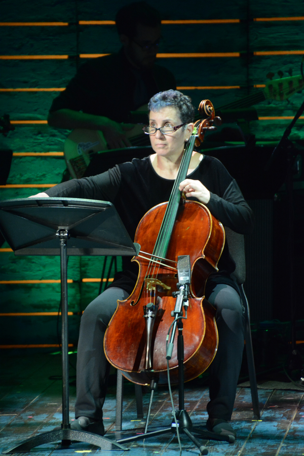 Photo Coverage: Go Inside Make Believe on Broadway Gala, Honoring Josh Groban! Image