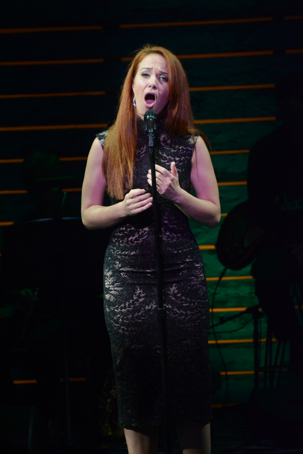Photo Coverage: Go Inside Make Believe on Broadway Gala, Honoring Josh Groban! Image