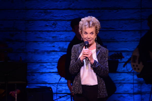 Photo Coverage: Go Inside Make Believe on Broadway Gala, Honoring Josh Groban! Image