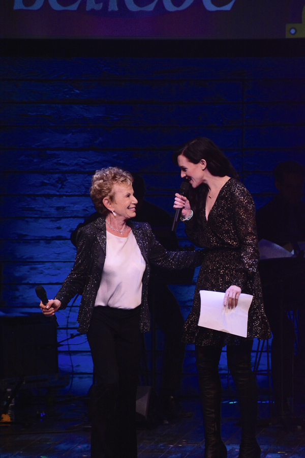 Photo Coverage: Go Inside Make Believe on Broadway Gala, Honoring Josh Groban! Image