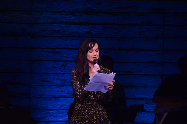 Photo Coverage: Go Inside Make Believe on Broadway Gala, Honoring Josh Groban! Image