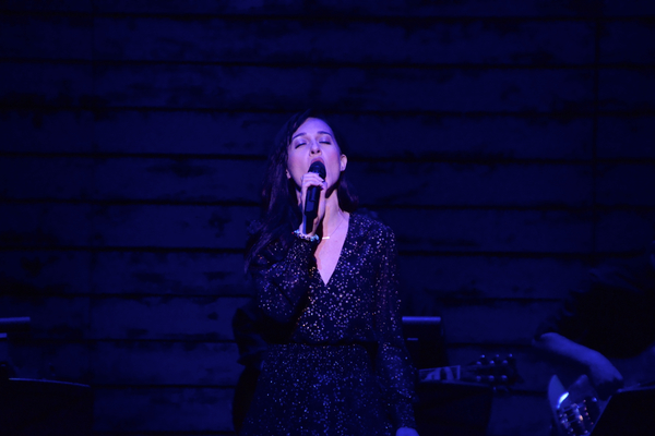 Photo Coverage: Go Inside Make Believe on Broadway Gala, Honoring Josh Groban! Image