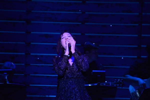 Photo Coverage: Go Inside Make Believe on Broadway Gala, Honoring Josh Groban! Image