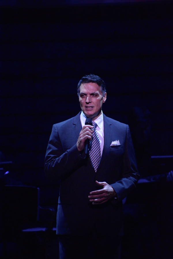 Photo Coverage: Go Inside Make Believe on Broadway Gala, Honoring Josh Groban! Image
