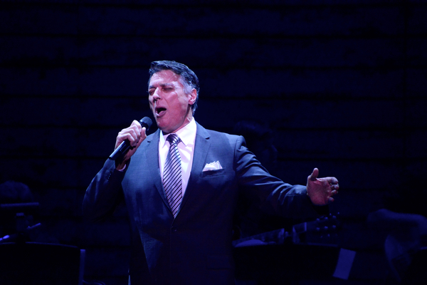 Photo Coverage: Go Inside Make Believe on Broadway Gala, Honoring Josh Groban! Image