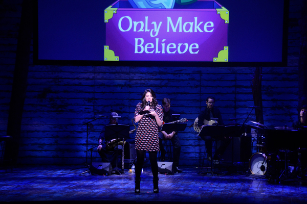 Photo Coverage: Go Inside Make Believe on Broadway Gala, Honoring Josh Groban! Image