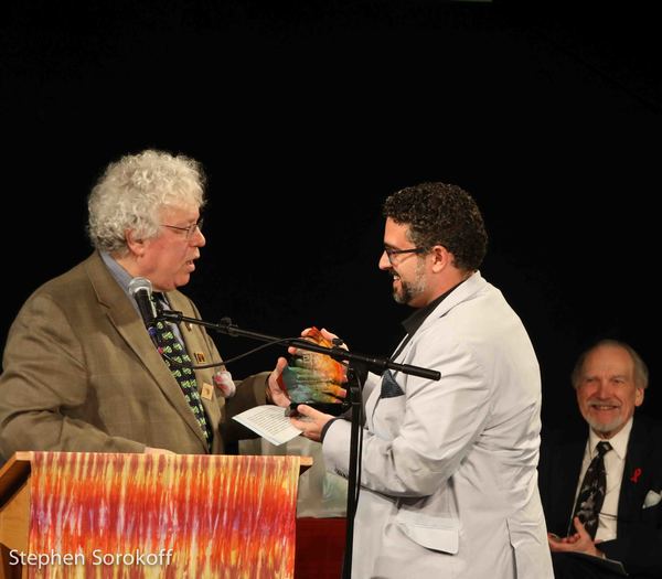Photo Coverage: COMPANY & HELLO DOLLY Tie For Best Musical at Berkshire Theatre Critics Awards Image