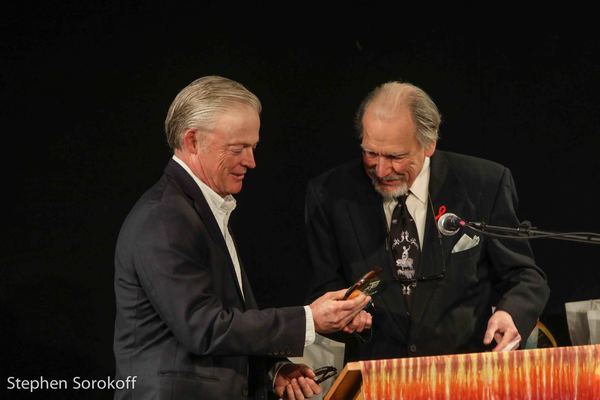 Photo Coverage: COMPANY & HELLO DOLLY Tie For Best Musical at Berkshire Theatre Critics Awards Image