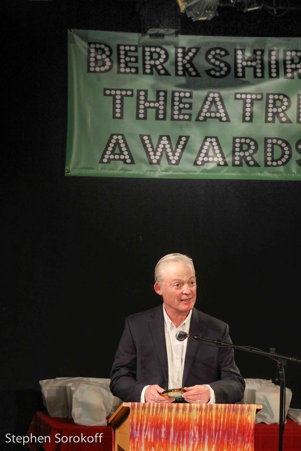 Photo Coverage: COMPANY & HELLO DOLLY Tie For Best Musical at Berkshire Theatre Critics Awards Image
