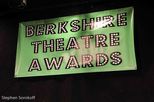 Photo Coverage: COMPANY & HELLO DOLLY Tie For Best Musical at Berkshire Theatre Critics Awards 