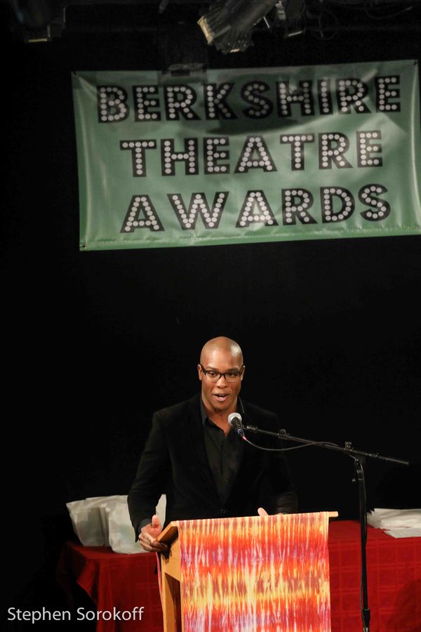 Photo Coverage: COMPANY & HELLO DOLLY Tie For Best Musical at Berkshire Theatre Critics Awards Image