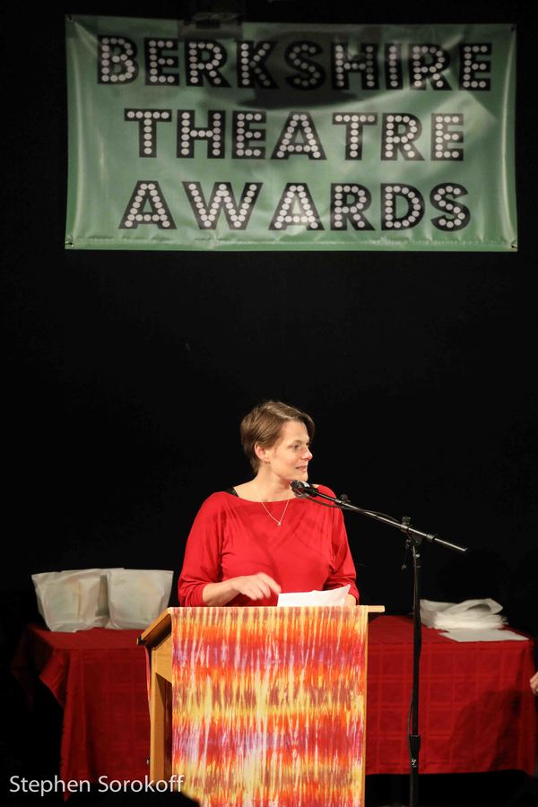 Photo Coverage: COMPANY & HELLO DOLLY Tie For Best Musical at Berkshire Theatre Critics Awards Image