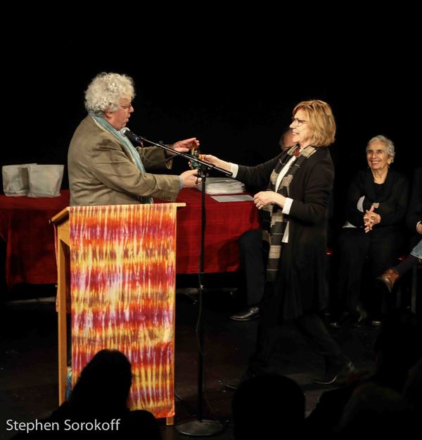 Photo Coverage: COMPANY & HELLO DOLLY Tie For Best Musical at Berkshire Theatre Critics Awards Image