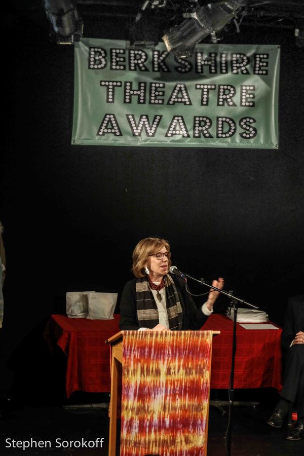 Photo Coverage: COMPANY & HELLO DOLLY Tie For Best Musical at Berkshire Theatre Critics Awards Image