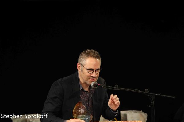 Photo Coverage: COMPANY & HELLO DOLLY Tie For Best Musical at Berkshire Theatre Critics Awards Image